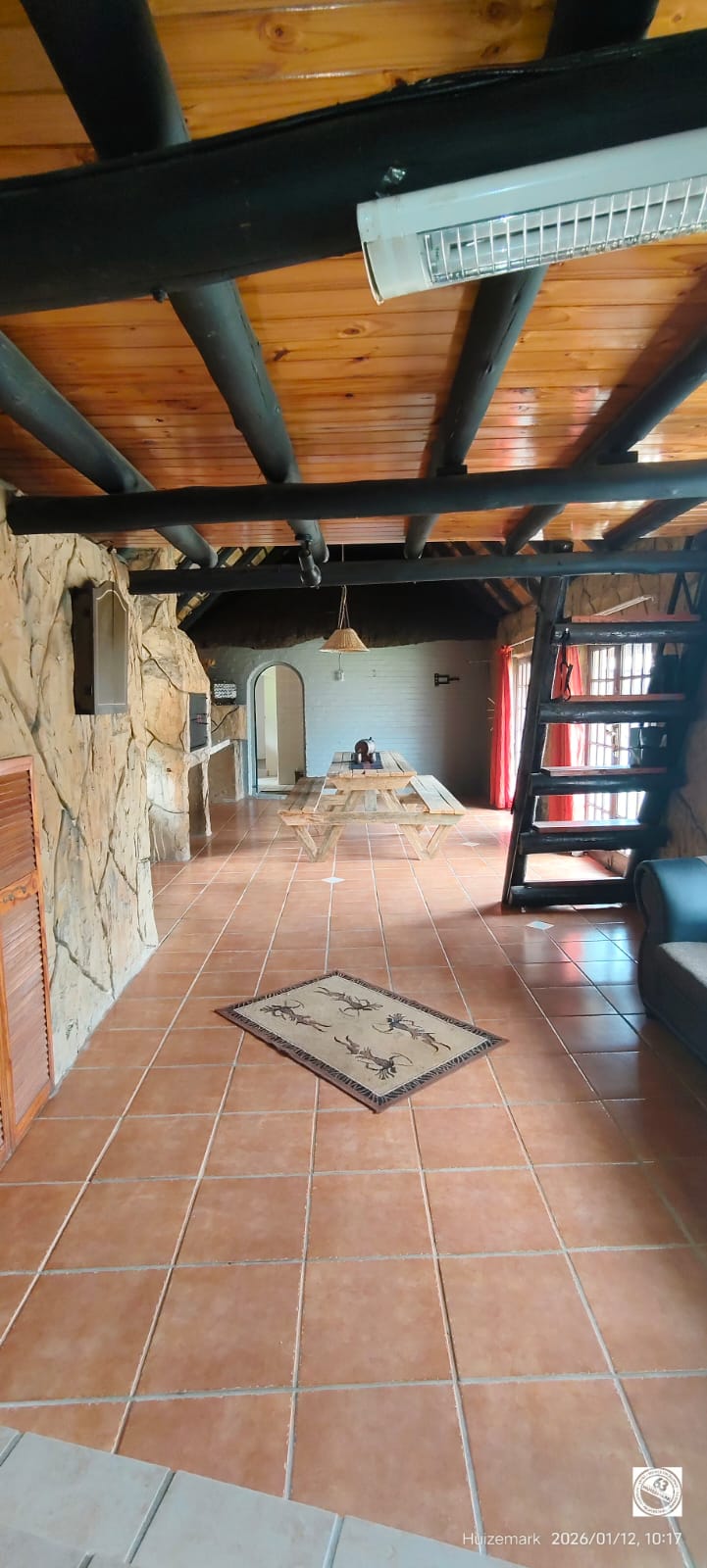 3 Bedroom Property for Sale in Deneysville Free State